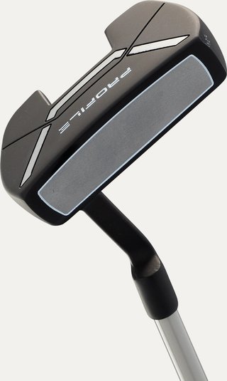 Wilson Profile JR junior golfset, grafit