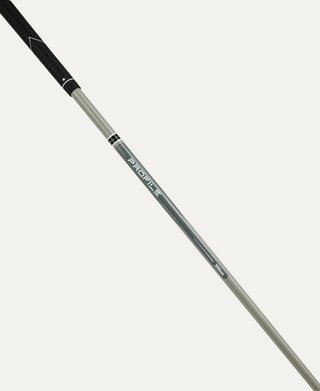 Wilson Profile JR junior golfset, grafit