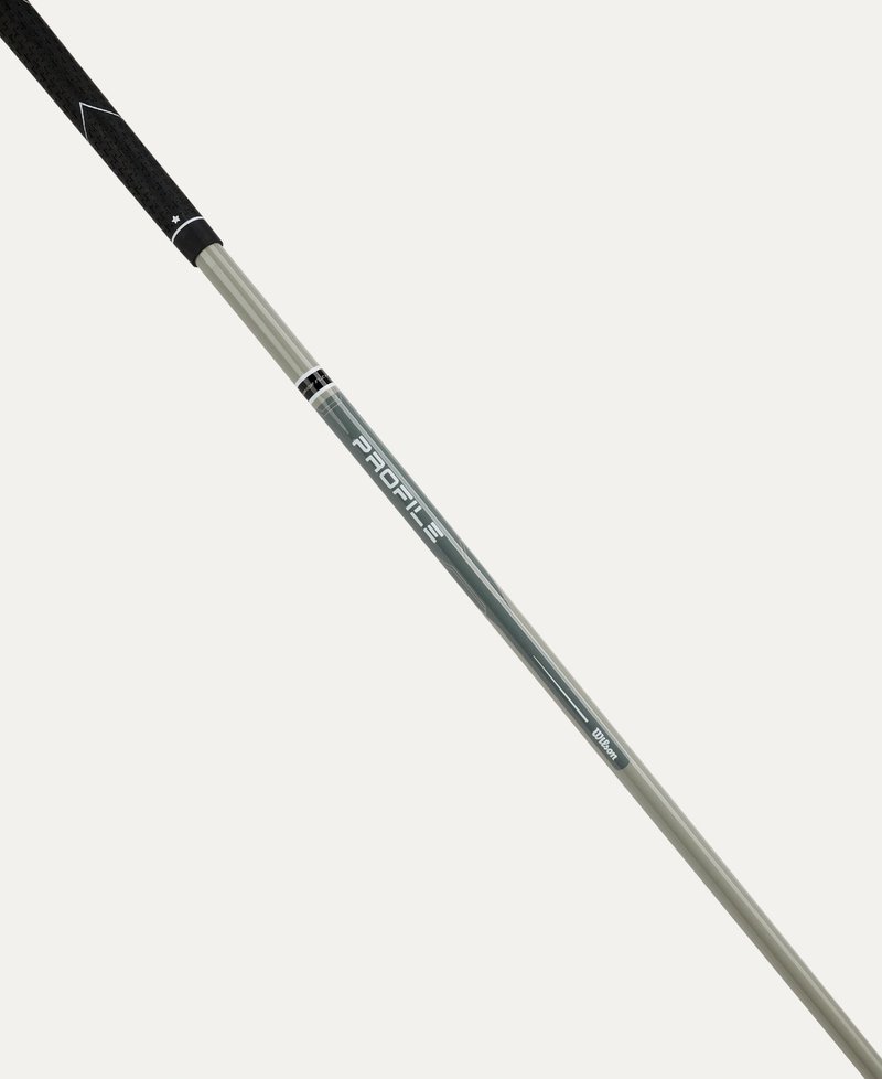 Wilson Profile JR junior golfset, grafit