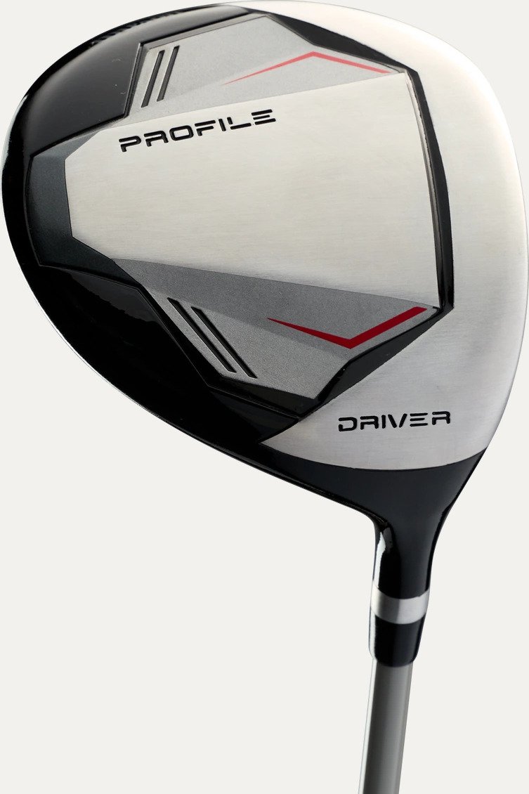 Wilson Profile JR junior golfset, stål