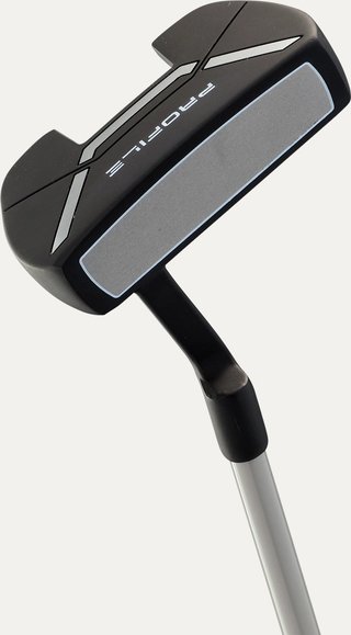 Wilson Profile JR junior golfset, stål