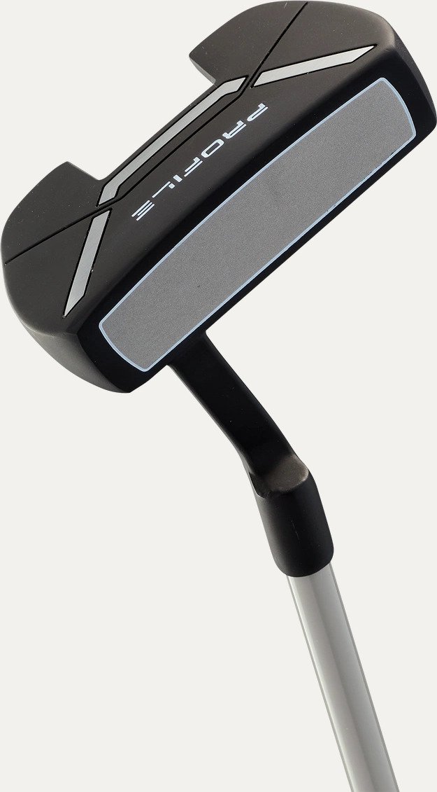 Wilson Profile JR junior golfset, stål