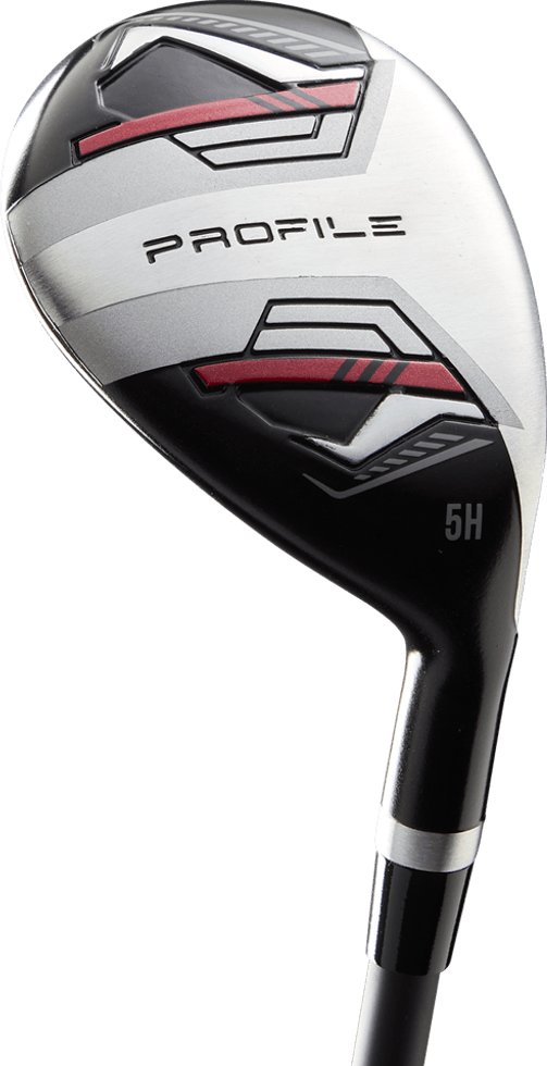 Wilson Profile herr hybrid