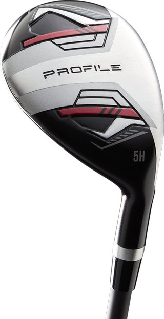 Wilson Profile herr hybrid