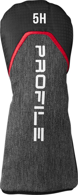 Wilson Profile herr hybrid