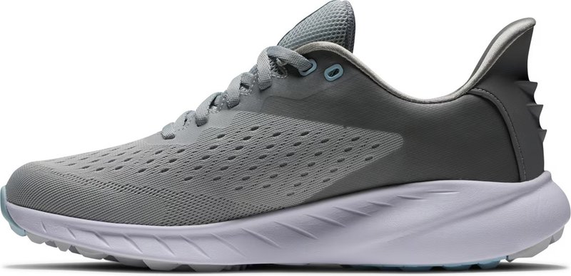 FootJoy Flex XP damgolfsko, grå
