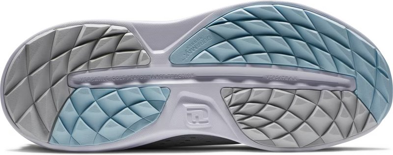 FootJoy Flex XP damgolfsko, grå