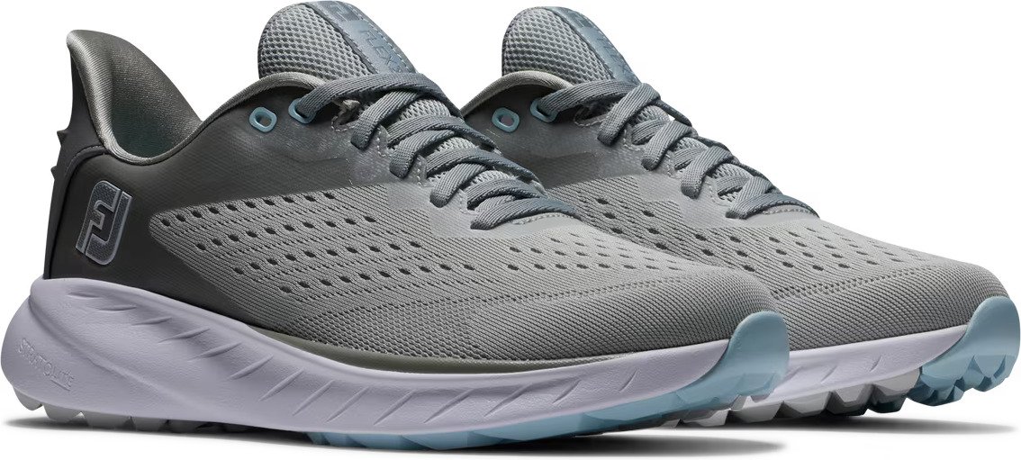 FootJoy Flex XP damgolfsko, grå