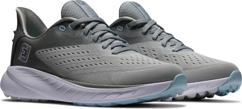 FootJoy Flex XP damgolfsko, grå