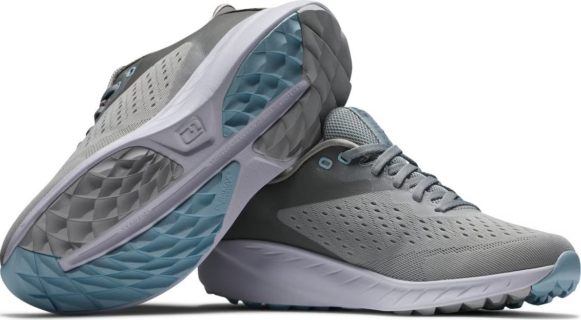 FootJoy Flex XP damgolfsko, grå