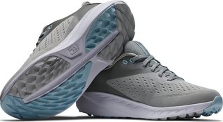 FootJoy Flex XP damgolfsko, grå
