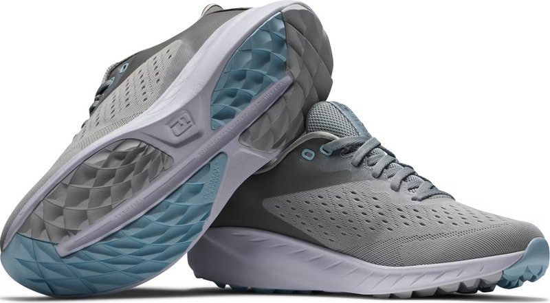 FootJoy Flex XP damgolfsko, grå