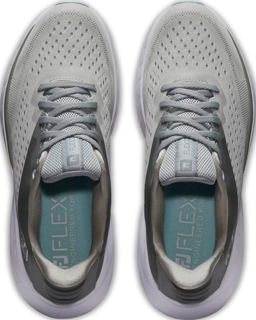 FootJoy Flex XP damgolfsko, grå