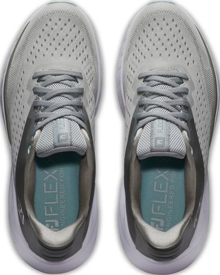 FootJoy Flex XP damgolfsko, grå