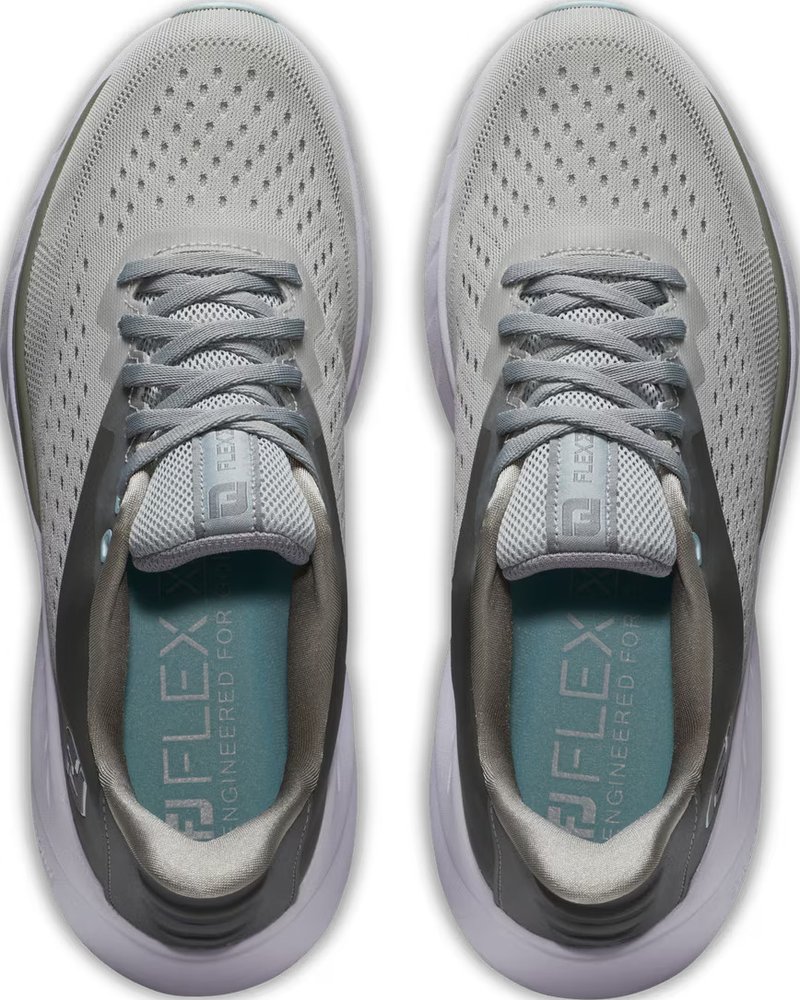 FootJoy Flex XP damgolfsko, grå