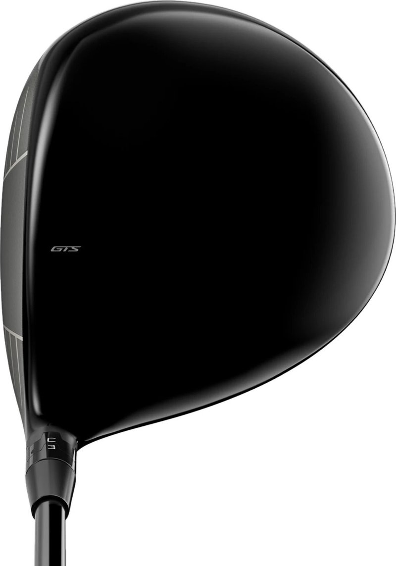 Titleist GTS 2 herr driver