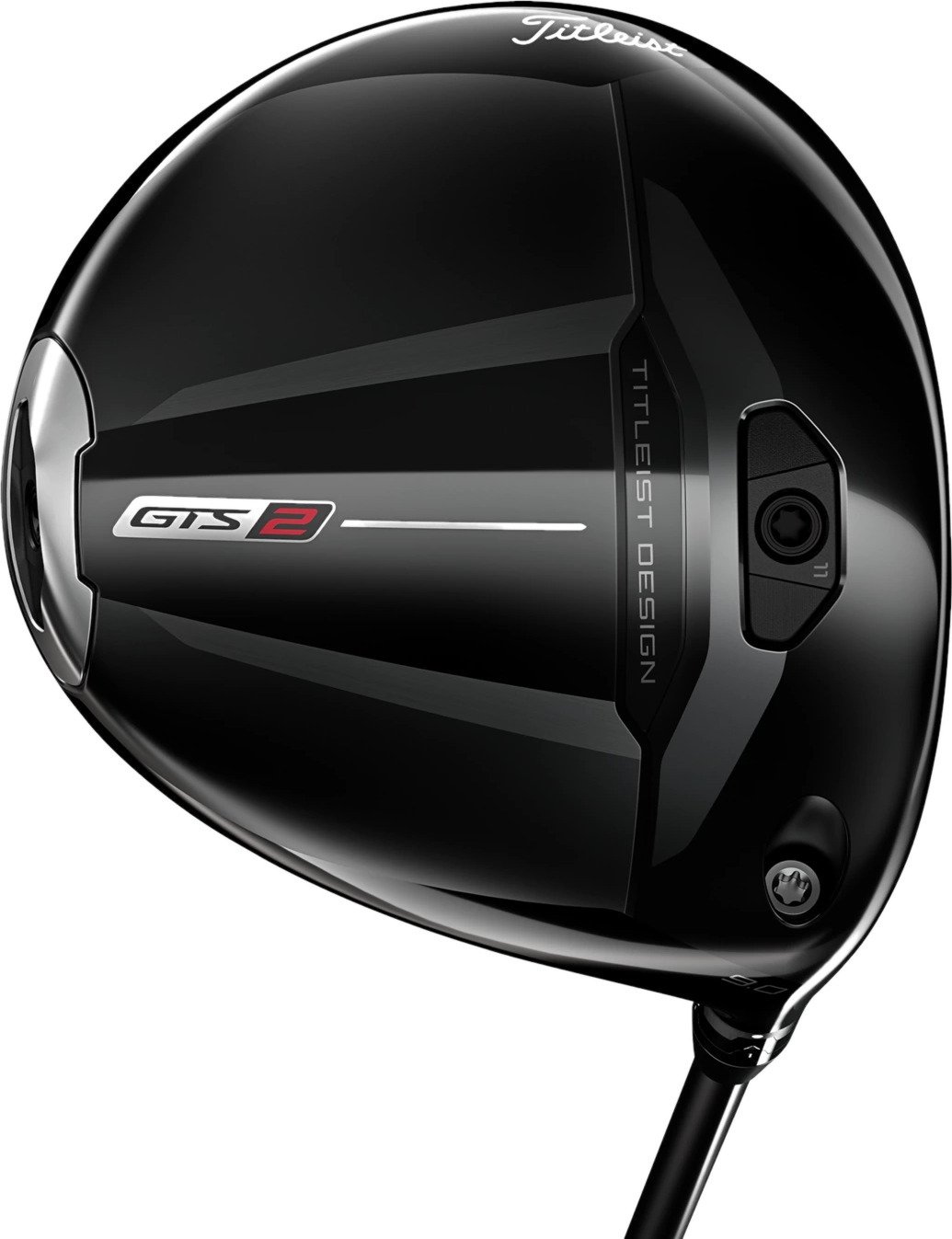 Titleist GTS 2 herr driver