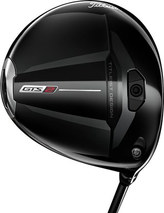 Titleist GTS 2 herr driver