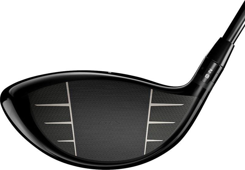 Titleist GTS 2 herr driver