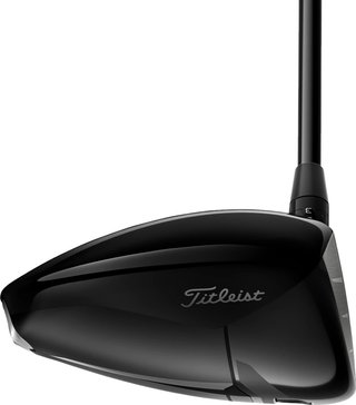 Titleist GTS 2 herr driver