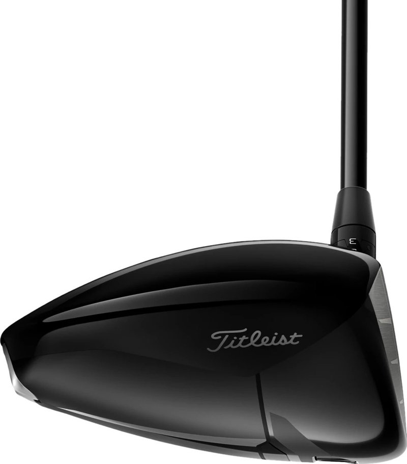 Titleist GTS 2 herr driver