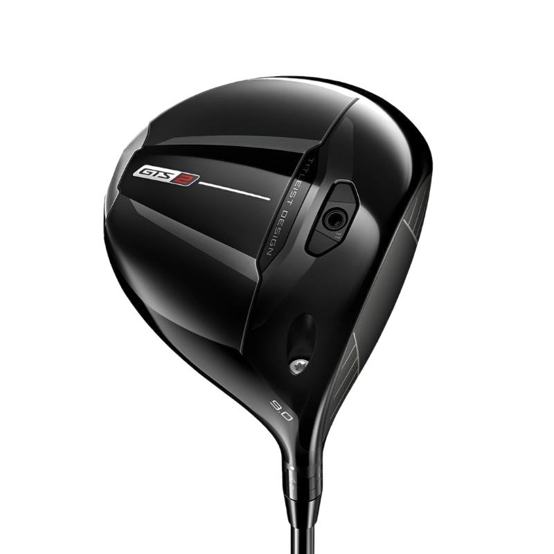 Titleist GTS 2 herr driver