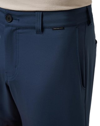 Travis Mathew Wanderlust herr shorts, mood indigo