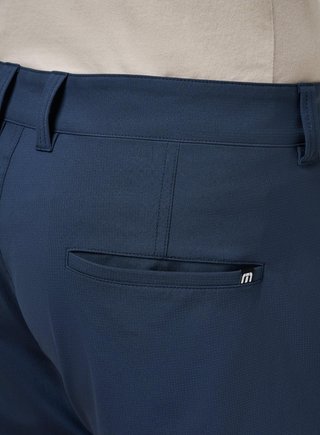 Travis Mathew Wanderlust herr shorts, mood indigo