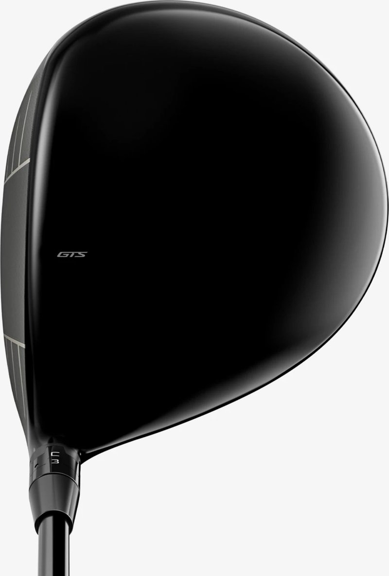 Titleist GTS 3 herr driver
