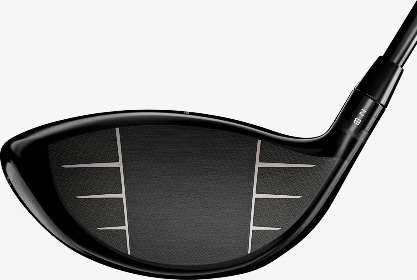 Titleist GTS 3 herr driver