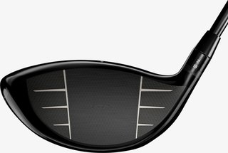 Titleist GTS 3 herr driver