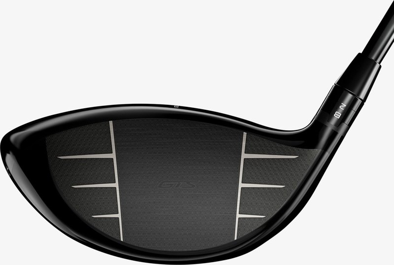 Titleist GTS 3 herr driver