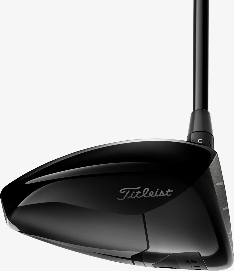 Titleist GTS 3 herr driver