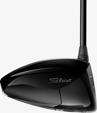 Titleist GTS 3 herr driver
