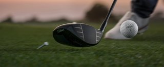 Titleist GTS 3 herr driver