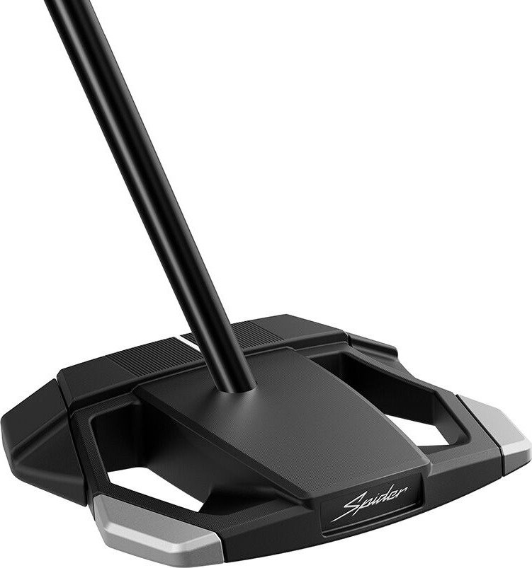 TaylorMade Spider ZT Max Long putter, 46"