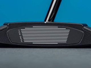 TaylorMade Spider ZT Max Long putter, 46"