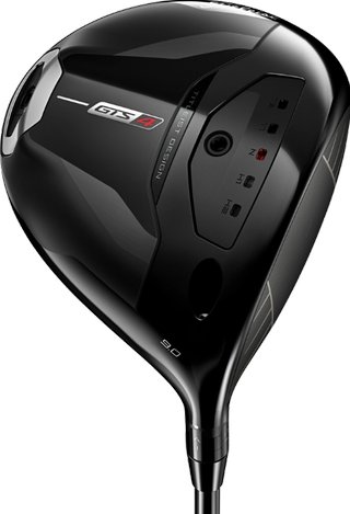 Titleist GTS 4 herr driver