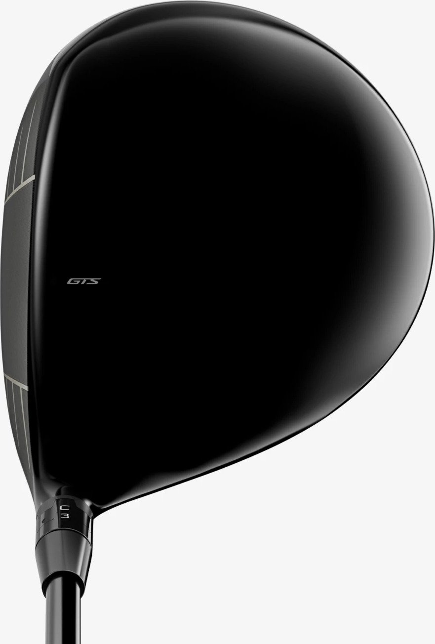 Titleist GTS 4 herr driver