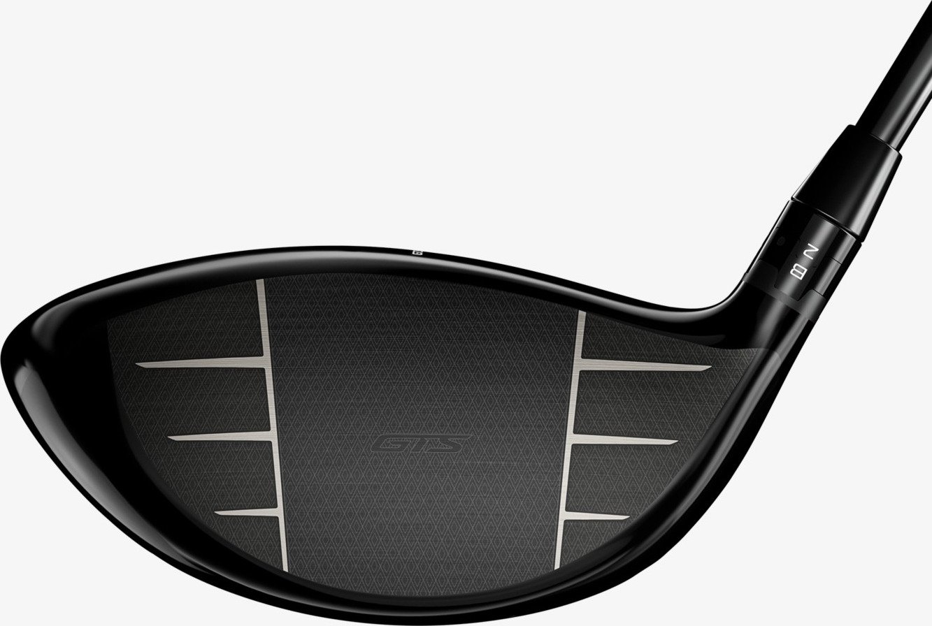 Titleist GTS 4 herr driver