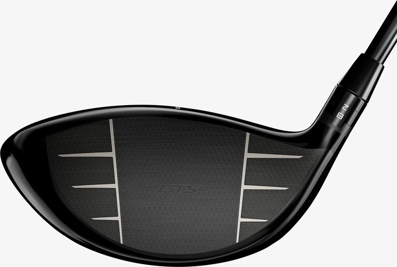 Titleist GTS 4 herr driver