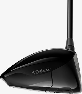 Titleist GTS 4 herr driver