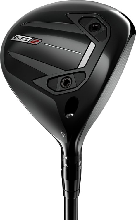 Titleist GTS 2 herr fairwaywood