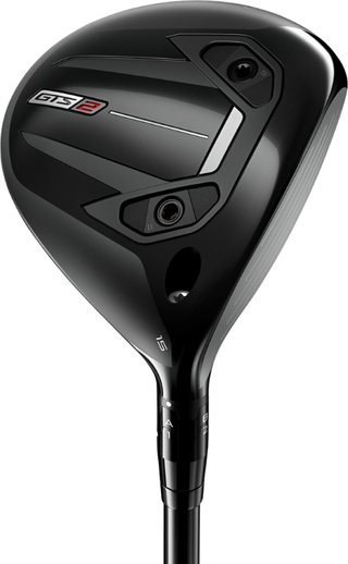 Titleist GTS 2 herr fairwaywood