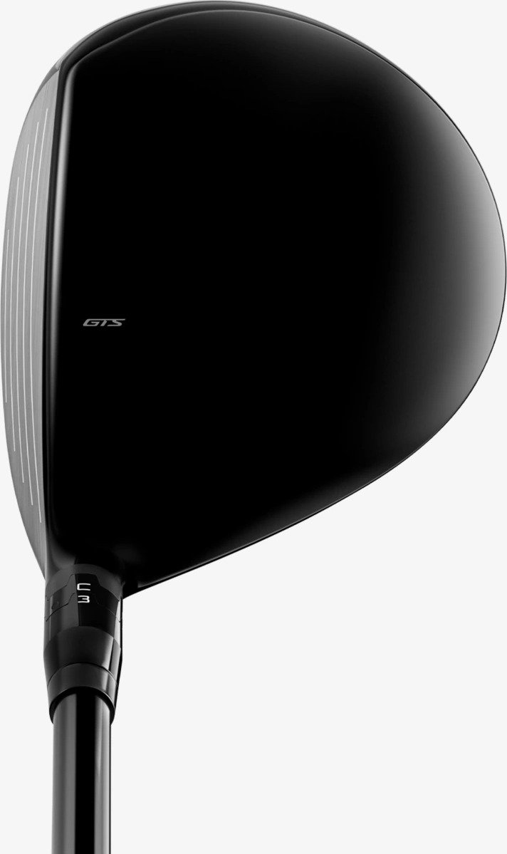 Titleist GTS 2 herr fairwaywood