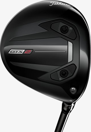 Titleist GTS 2 herr fairwaywood