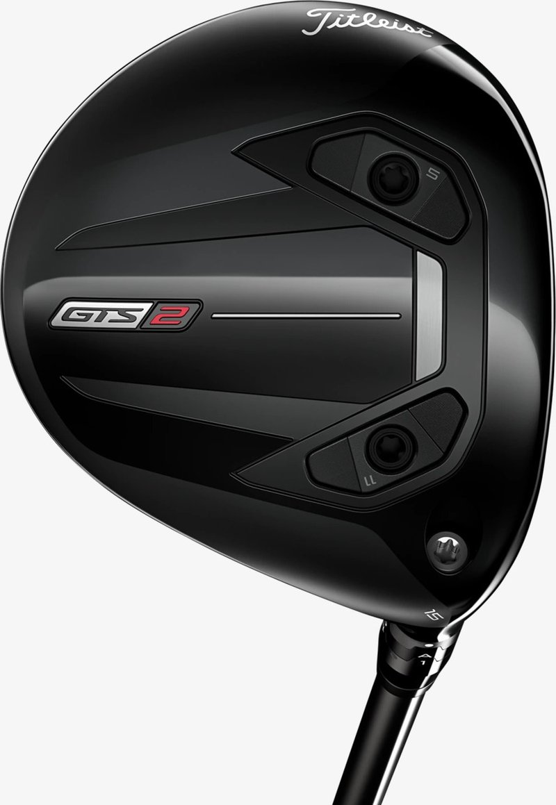Titleist GTS 2 herr fairwaywood