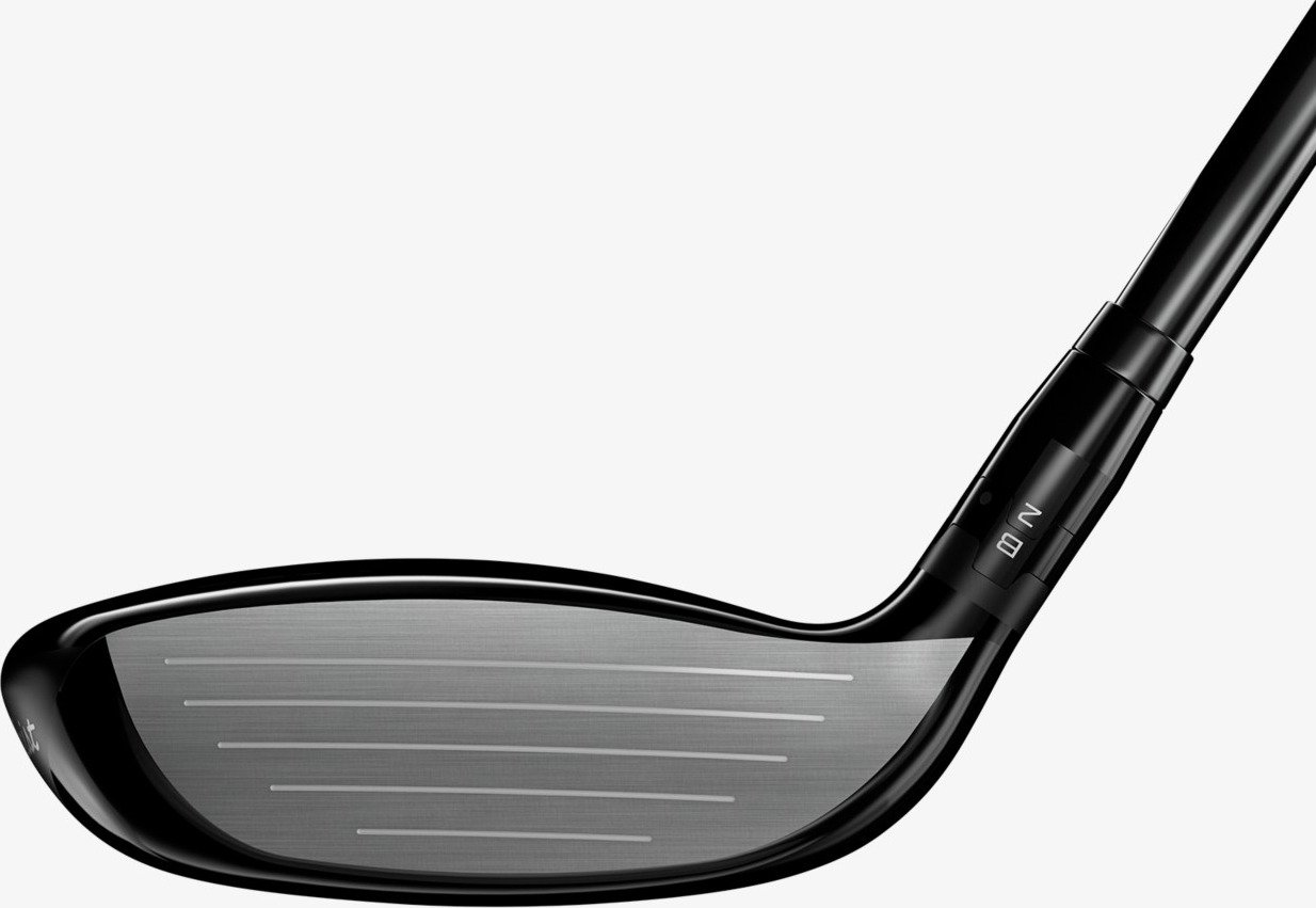 Titleist GTS 2 herr fairwaywood
