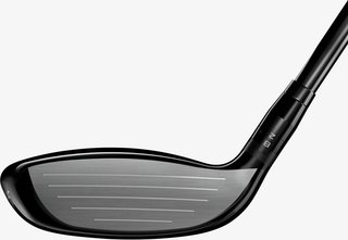 Titleist GTS 2 herr fairwaywood