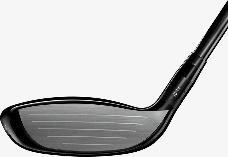 Titleist GTS 2 herr fairwaywood